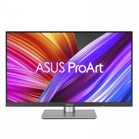 Asus PA24ACRV 2560x1440 75hz Monitor - Black