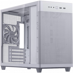 Asus Prime AP201 Mesh Case - White