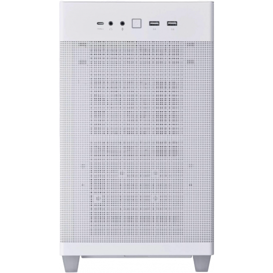 Asus Prime AP201 Mesh Case - White Asus Prime AP201 Mesh Case - White