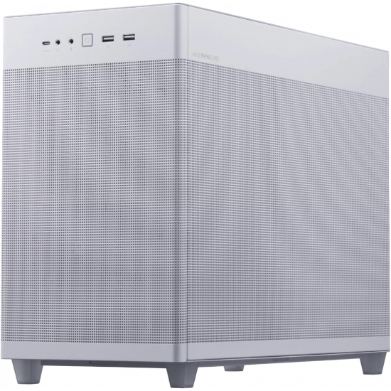 Asus Prime AP201 Mesh Case - White Asus Prime AP201 Mesh Case - White