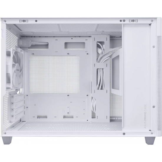 Asus Prime AP201 Mesh Case - White Asus Prime AP201 Mesh Case - White