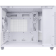 Asus Prime AP201 Mesh Case - White Asus Prime AP201 Mesh Case - White