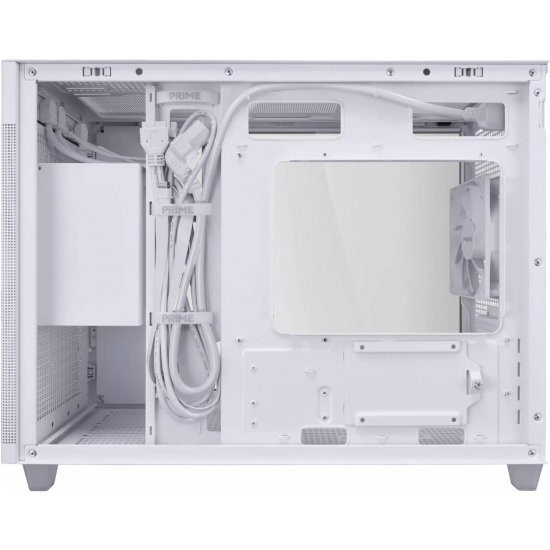 Asus Prime AP201 Mesh Case - White Asus Prime AP201 Mesh Case - White