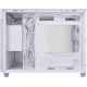 Asus Prime AP201 Mesh Case - White Asus Prime AP201 Mesh Case - White