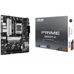 Asus Prime B850M-K AM5 Motherboard