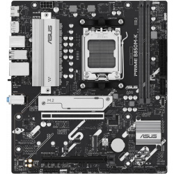 Asus Prime B850M-K AM5 Motherboard Asus Prime B850M-K AM5 Motherboard