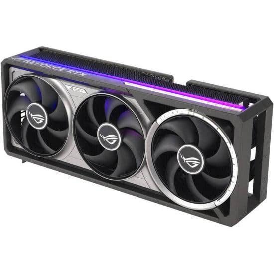 Asus ROG Astral GeForce RTX 5090 32GB GDDR7 OC Edition GPU