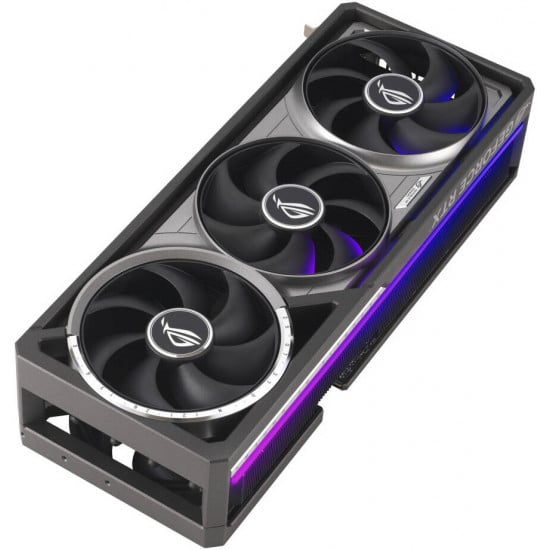 Asus ROG Astral GeForce RTX 5090 32GB GDDR7 OC Edition GPU
