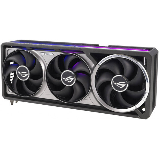 Asus ROG Astral GeForce RTX 5090 32GB GDDR7 OC Edition GPU