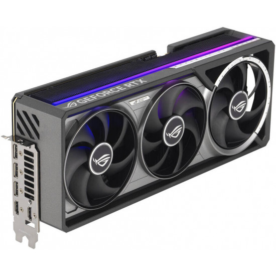 Asus ROG Astral GeForce RTX 5090 32GB GDDR7 OC Edition GPU