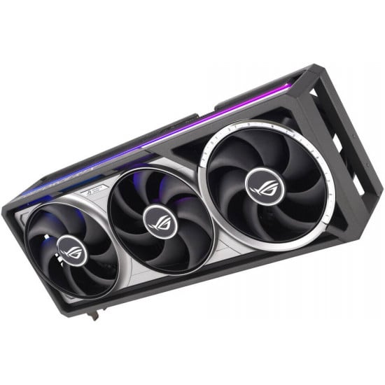 Asus ROG Astral GeForce RTX 5090 32GB GDDR7 OC Edition GPU