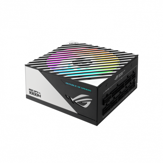 Asus Rog Loki 1000P SFX-L Gaming PSU