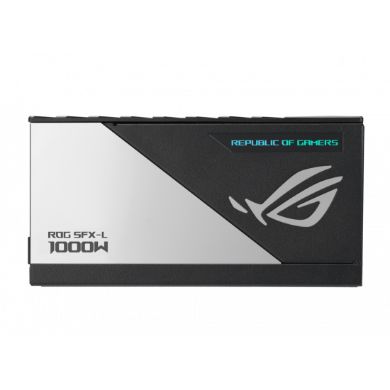Asus Rog Loki 1000P SFX-L Gaming PSU