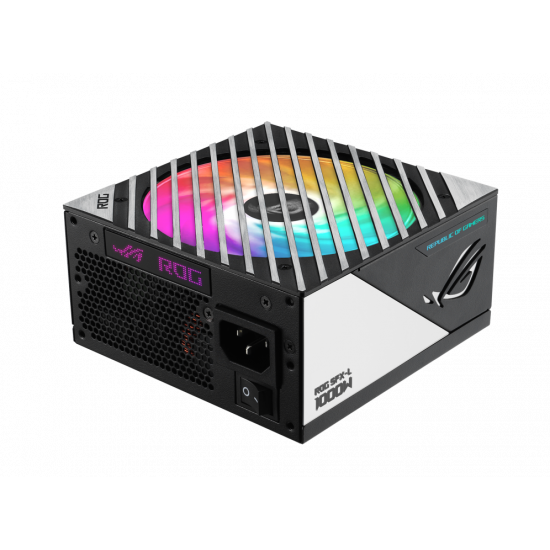 Asus Rog Loki 1000P SFX-L Gaming PSU