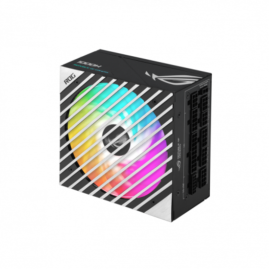 Asus Rog Loki 1000P SFX-L Gaming PSU