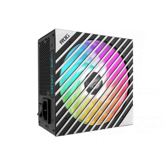 Asus Rog Loki 1000P SFX-L Gaming PSU