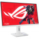 Asus Rog Strix XG27ACS 27" Fast IPS 180Hz Gaming Monitor - White Asus Rog Strix XG27ACS 27" Fast IPS 180Hz Gaming Monitor - White