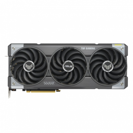 Asus TUF Gaming GeForce RTX 5070 12GB OC Edition GPU Asus TUF Gaming GeForce RTX 5070 12GB OC Edition GPU