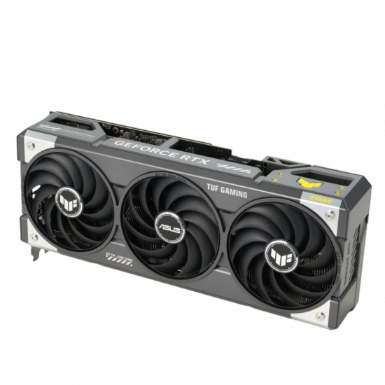 Asus TUF Gaming GeForce RTX 5070 12GB OC Edition GPU Asus TUF Gaming GeForce RTX 5070 12GB OC Edition GPU