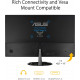 Asus TUF Gaming VG249Q1R 24" IPS 1080p 165hz 1ms Gaming Monitor Asus TUF Gaming VG249Q1R 24" IPS 1080p 165hz 1ms Gaming Monitor