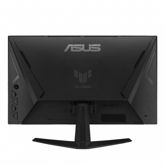Asus VG249QE5A Gaming 1ms Monitor - Black Asus VG249QE5A Gaming 1ms Monitor - Black