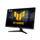 Asus VG249QE5A Gaming 1ms Monitor - Black Asus VG249QE5A Gaming 1ms Monitor - Black