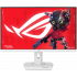 Asus XG27UCG 1ms Monitor - White