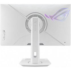 Asus XG27UCG 1ms Monitor - White Asus XG27UCG 1ms Monitor - White