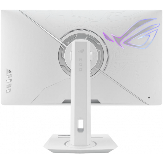 Asus XG27UCG 1ms Monitor - White