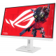 Asus XG27UCG 1ms Monitor - White