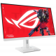 Asus XG27UCG 1ms Monitor - White