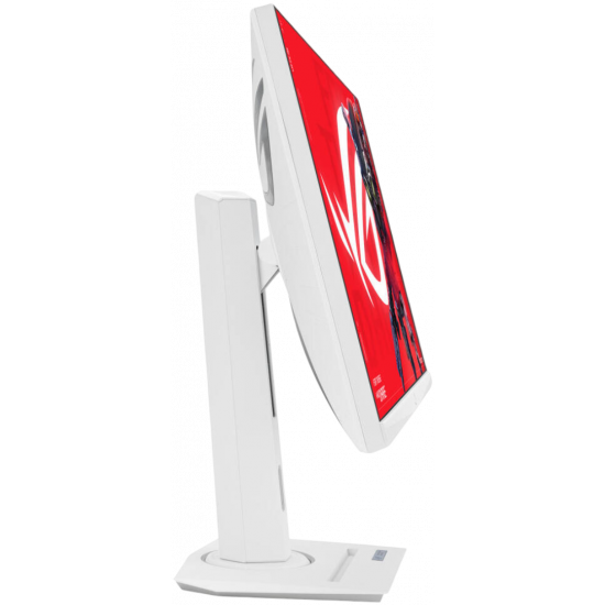 Asus XG27UCG 1ms Monitor - White