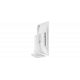 Asus XG27UCG 1ms Monitor - White