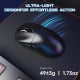 Attack Shark X3Max Tri-Mode Mouse – White