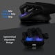 Attack Shark X5 Lightweight Mouse – Black Attack Shark X5 Lightweight Mouse – Black