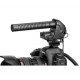 Boya On-Camera Shotgun Microphone - BY-BM3030 Boya On-Camera Shotgun Microphone - BY-BM3030
