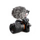 Boya Cardioid Microphone - BY-MM1 Boya Cardioid Microphone - BY-MM1