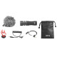 Boya Cardioid Microphone - BY-MM1 Boya Cardioid Microphone - BY-MM1