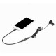 Boya Clip-on Lavalier Microphone for iOS devices - BY-M2 Boya Clip-on Lavalier Microphone for iOS devices - BY-M2