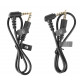 Boya Dual-Capsule Condenser Microphone - BY-MM1 Pro Boya Dual-Capsule Condenser Microphone - BY-MM1 Pro