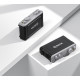 Boya Dual-Channel Audio Mixer - BY-AM1