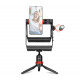 Boya Multifunctional Smartphone Video Kit - BY-VG380 Boya Multifunctional Smartphone Video Kit - BY-VG380