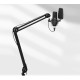 Boya Spring-Loaded Suspension Arm - BY-BA20 Boya Spring-Loaded Suspension Arm - BY-BA20