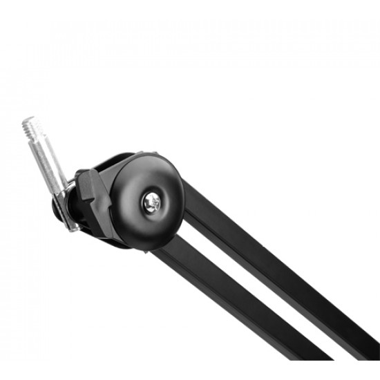 Boya Spring-Loaded Suspension Arm - BY-BA20 Boya Spring-Loaded Suspension Arm - BY-BA20