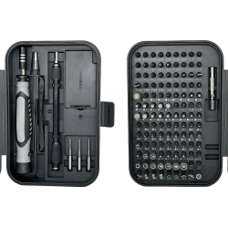 Devo Gaming Repair - Corefix 130 Screwdriver set