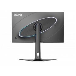 Devo Gaming Monitor - DQI27320 - 27" Fast IPS 2K 320Hz 0.5ms
