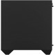 darkFlash DY470 ATX Case with 4 Fans - Black