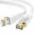 Devo Cat8 Ethernet Cable 1.5m - White