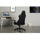 Devo Gaming Chair - Alpha Black Devo Gaming Chair - Alpha Black