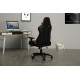 Devo Gaming Chair - Alpha Red Devo Gaming Chair - Alpha Red